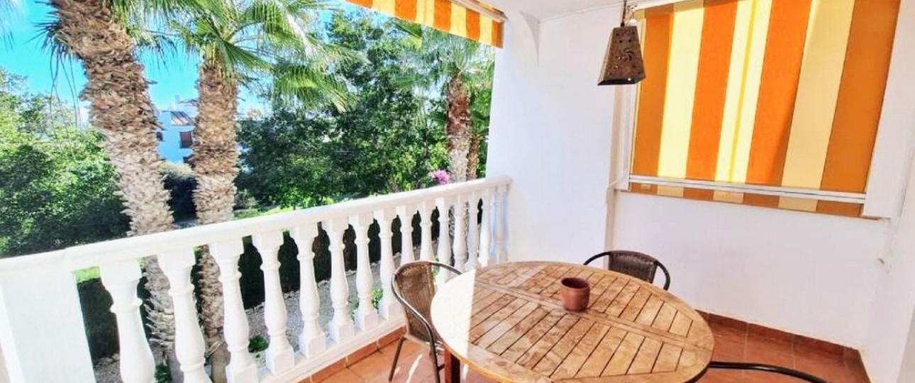 Wiederverkauf - apartment - Orihuela - Villamartin