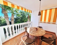 Wiederverkauf - apartment - Orihuela - Villamartin