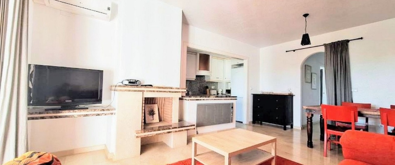 Wiederverkauf - apartment - Orihuela - Villamartin