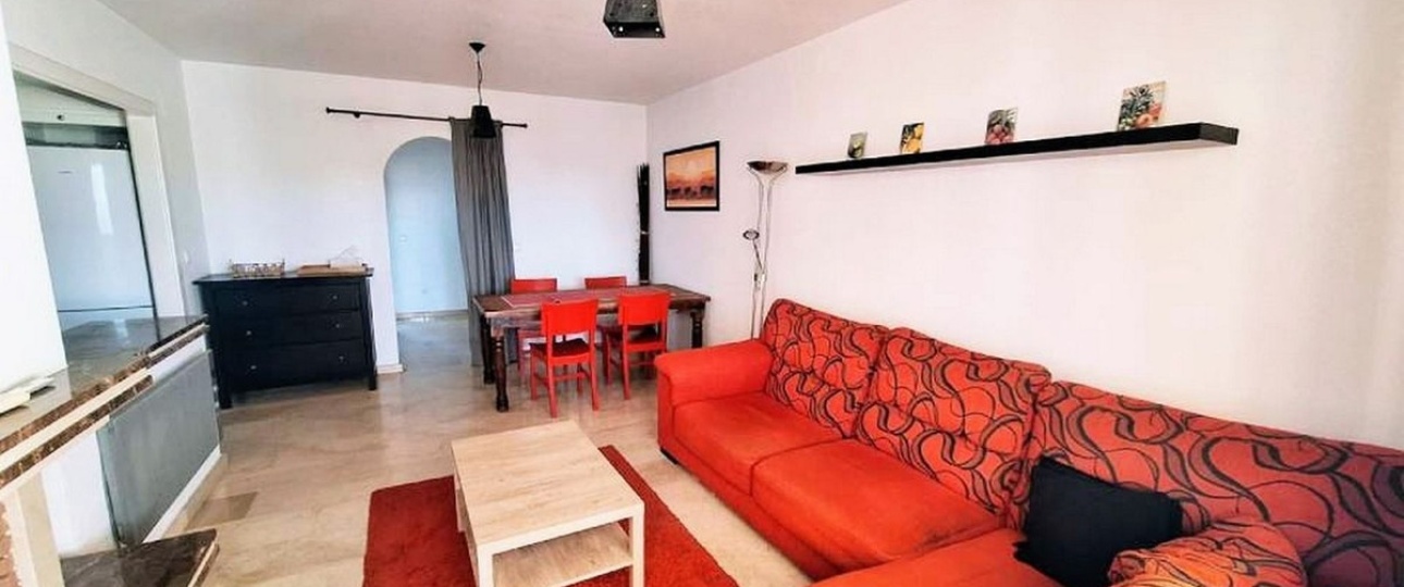 Wiederverkauf - apartment - Orihuela - Villamartin