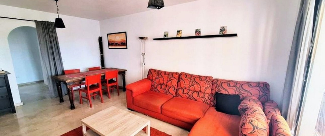 Wiederverkauf - apartment - Orihuela - Villamartin