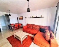 Wiederverkauf - apartment - Orihuela - Villamartin