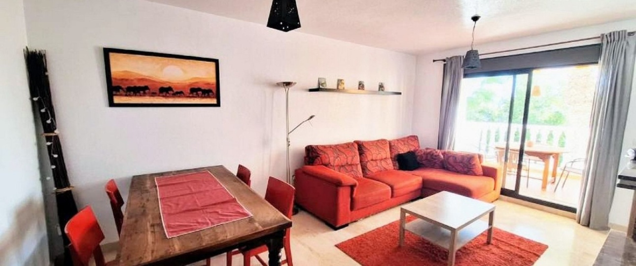 Wiederverkauf - apartment - Orihuela - Villamartin