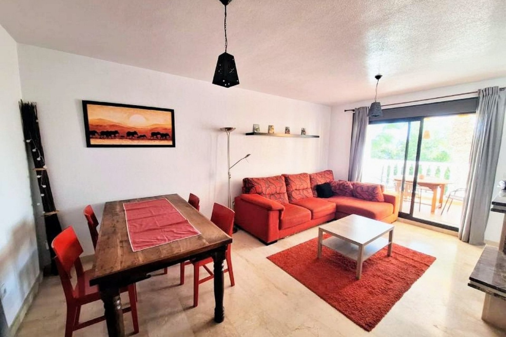 Wiederverkauf - apartment - Orihuela - Villamartin