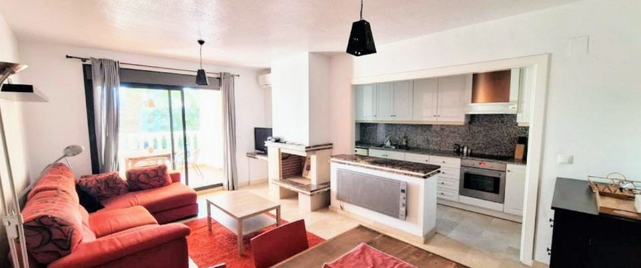 Wiederverkauf - apartment - Orihuela - Villamartin