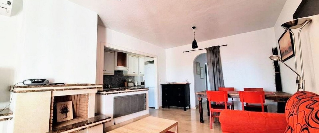 Wiederverkauf - apartment - Orihuela - Villamartin