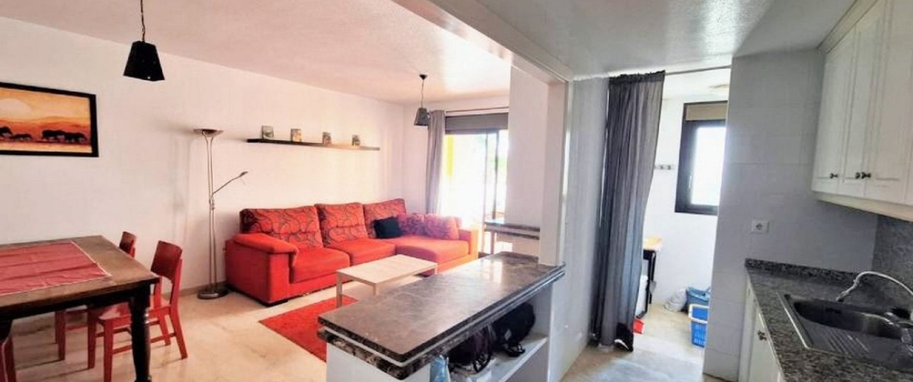 Wiederverkauf - apartment - Orihuela - Villamartin