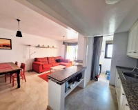 Wiederverkauf - apartment - Orihuela - Villamartin