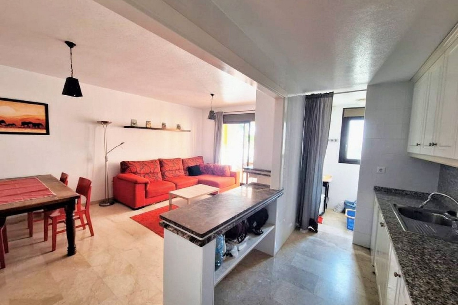 Wiederverkauf - apartment - Orihuela - Villamartin