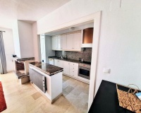 Wiederverkauf - apartment - Orihuela - Villamartin