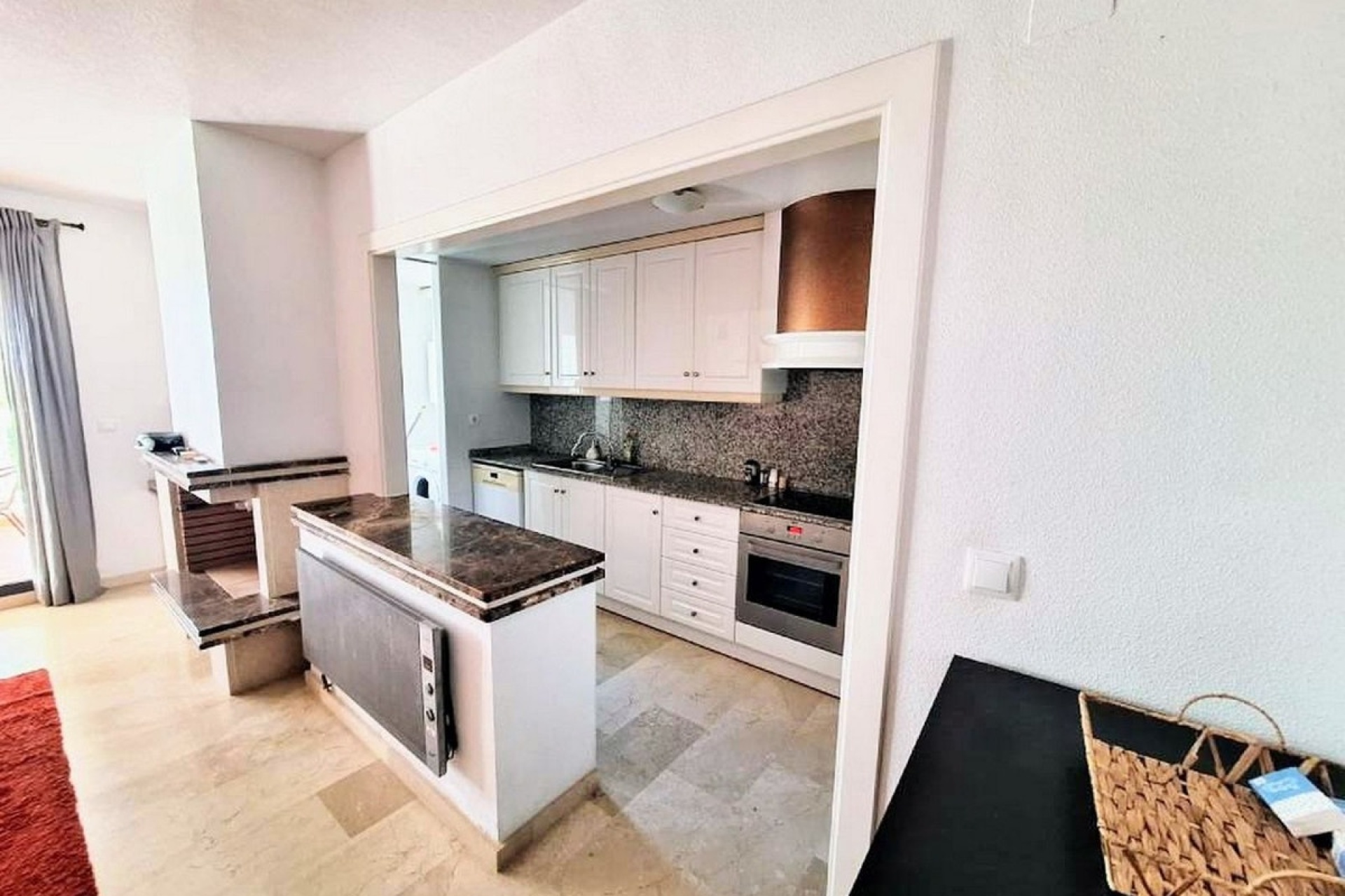 Wiederverkauf - apartment - Orihuela - Villamartin