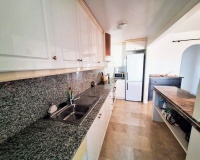 Wiederverkauf - apartment - Orihuela - Villamartin