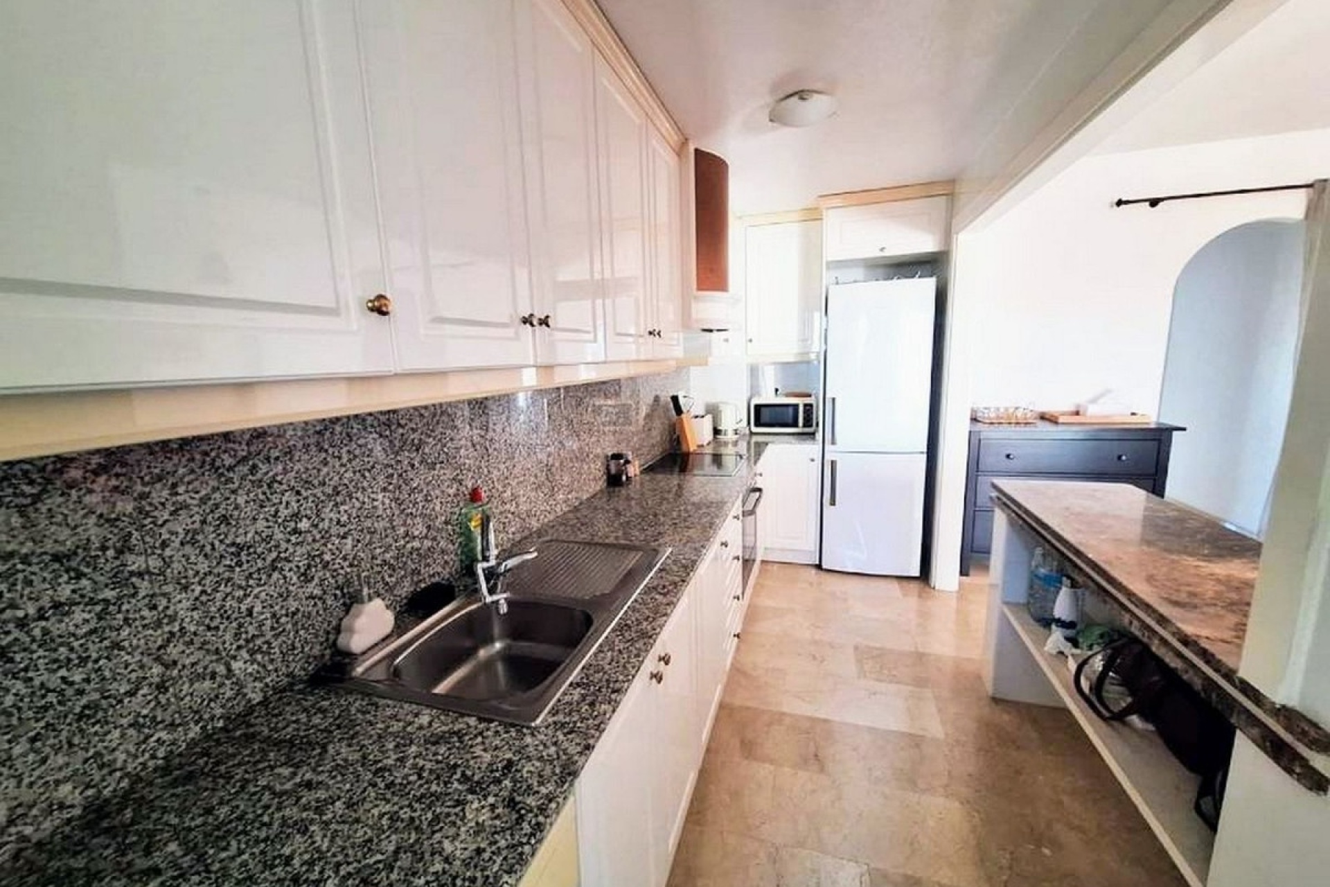 Wiederverkauf - apartment - Orihuela - Villamartin