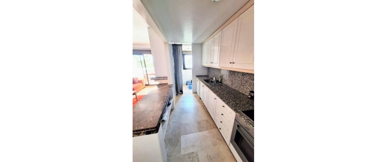 Wiederverkauf - apartment - Orihuela - Villamartin