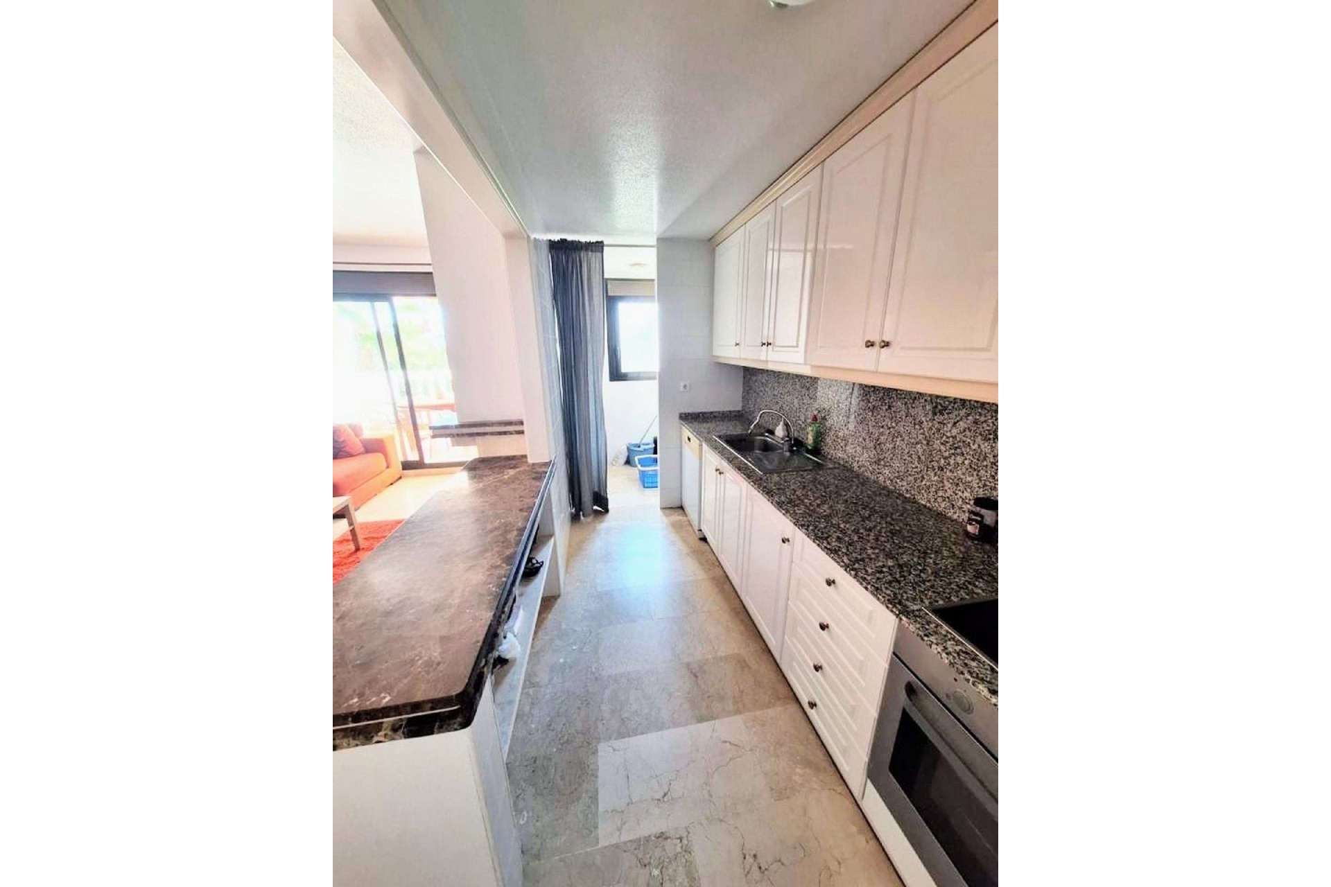 Wiederverkauf - apartment - Orihuela - Villamartin