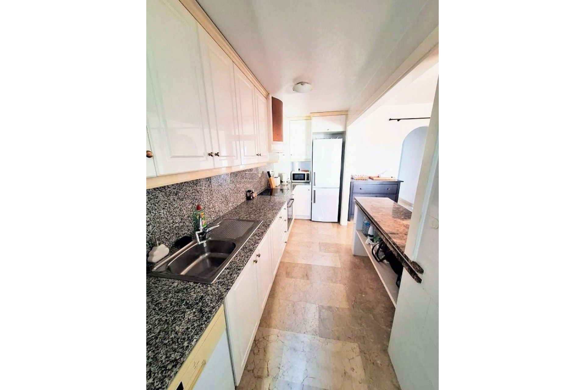 Wiederverkauf - apartment - Orihuela - Villamartin
