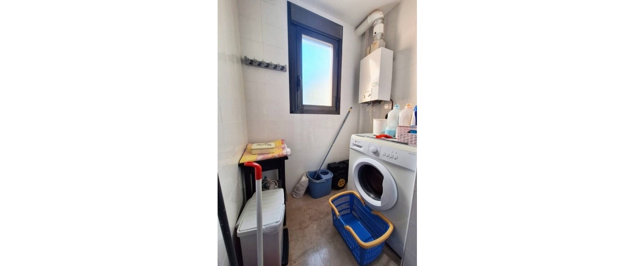 Wiederverkauf - apartment - Orihuela - Villamartin