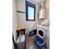 Wiederverkauf - apartment - Orihuela - Villamartin