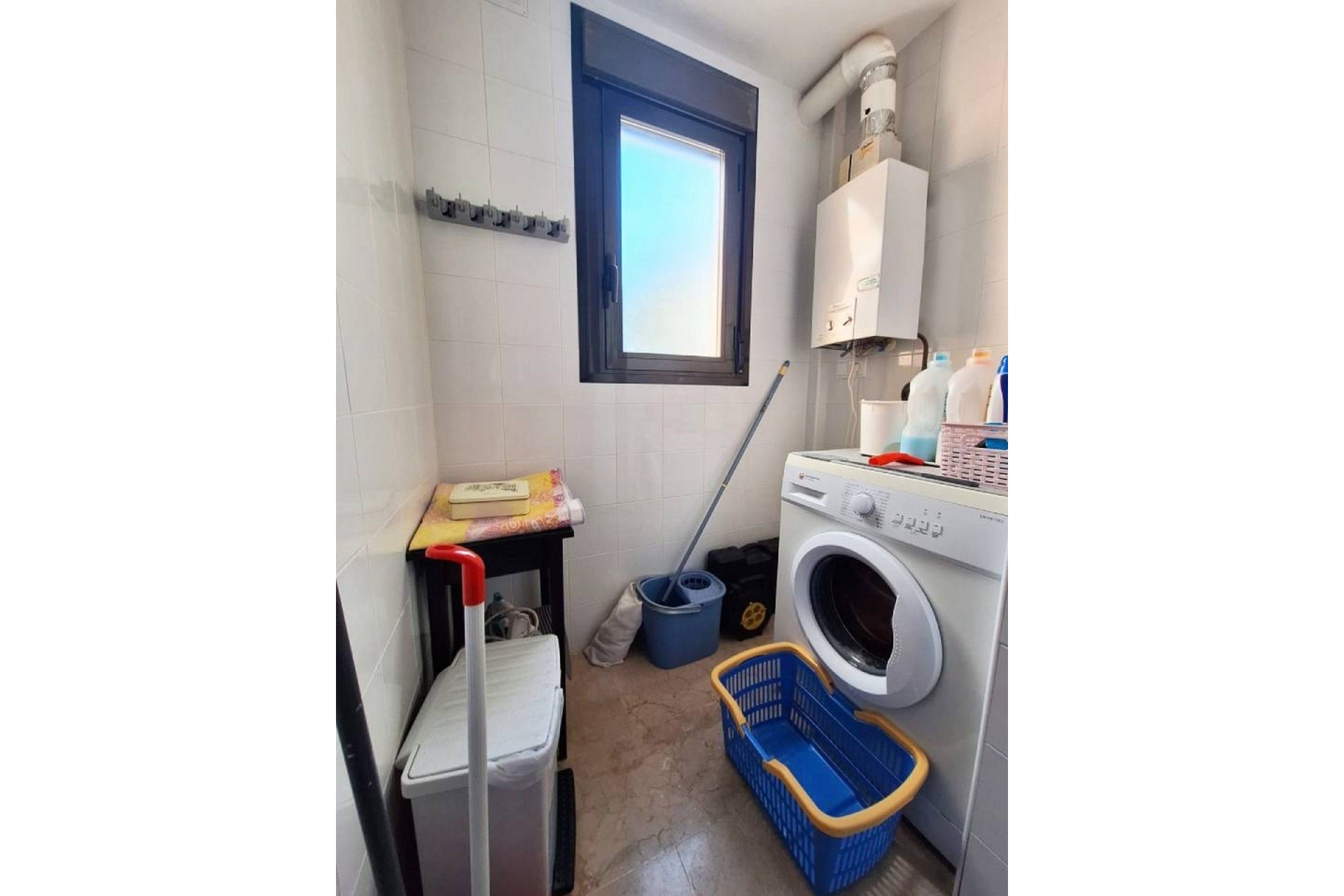 Wiederverkauf - apartment - Orihuela - Villamartin