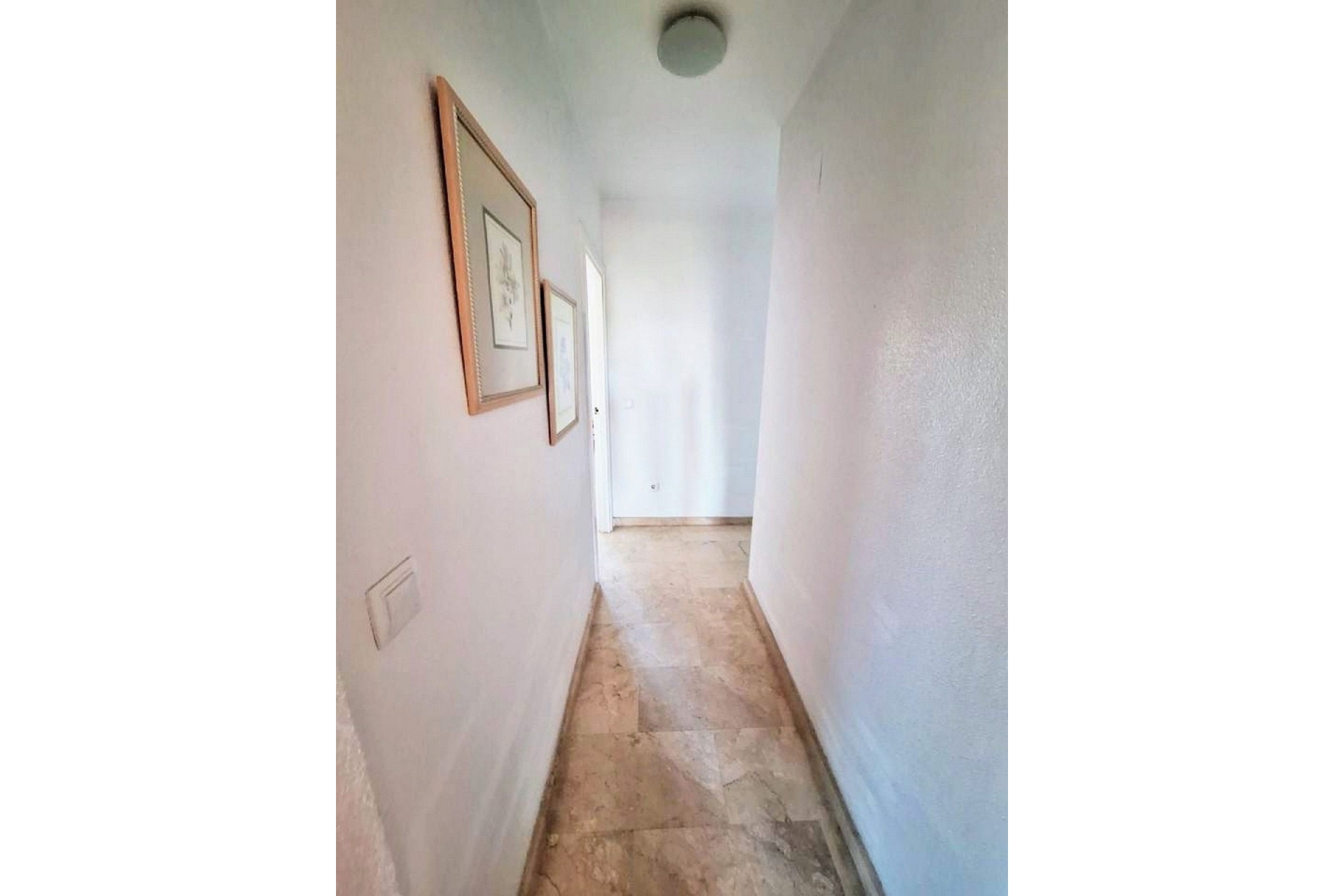 Wiederverkauf - apartment - Orihuela - Villamartin
