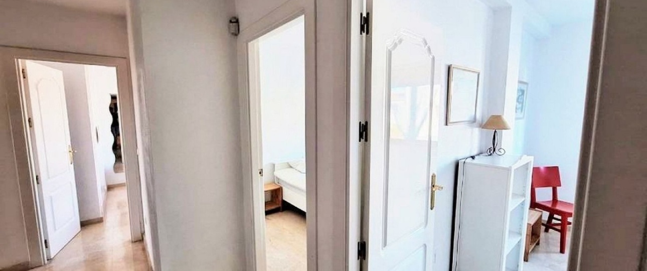 Wiederverkauf - apartment - Orihuela - Villamartin