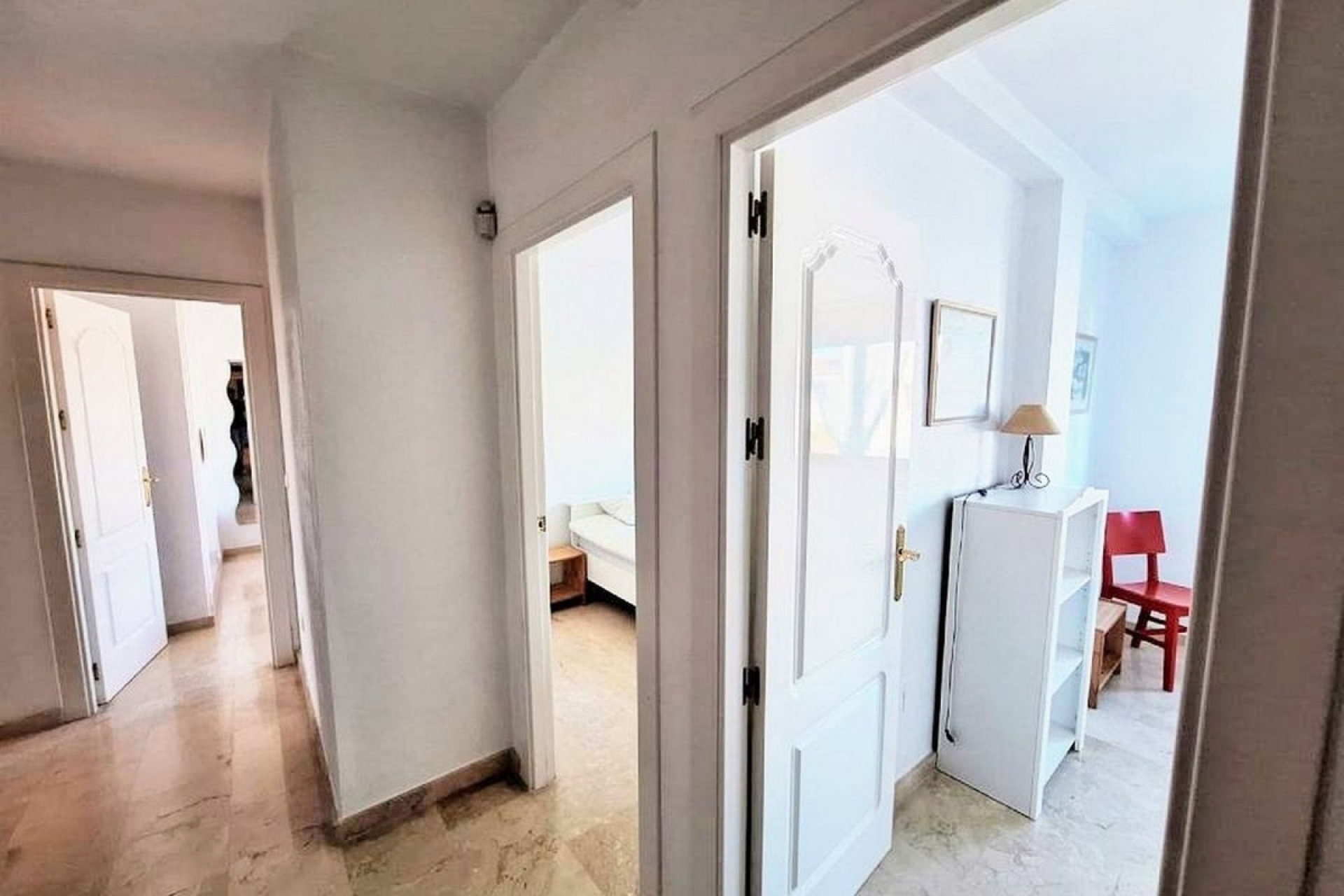 Wiederverkauf - apartment - Orihuela - Villamartin