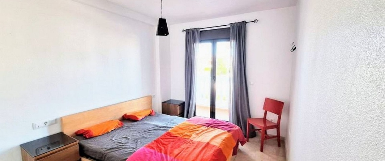 Wiederverkauf - apartment - Orihuela - Villamartin