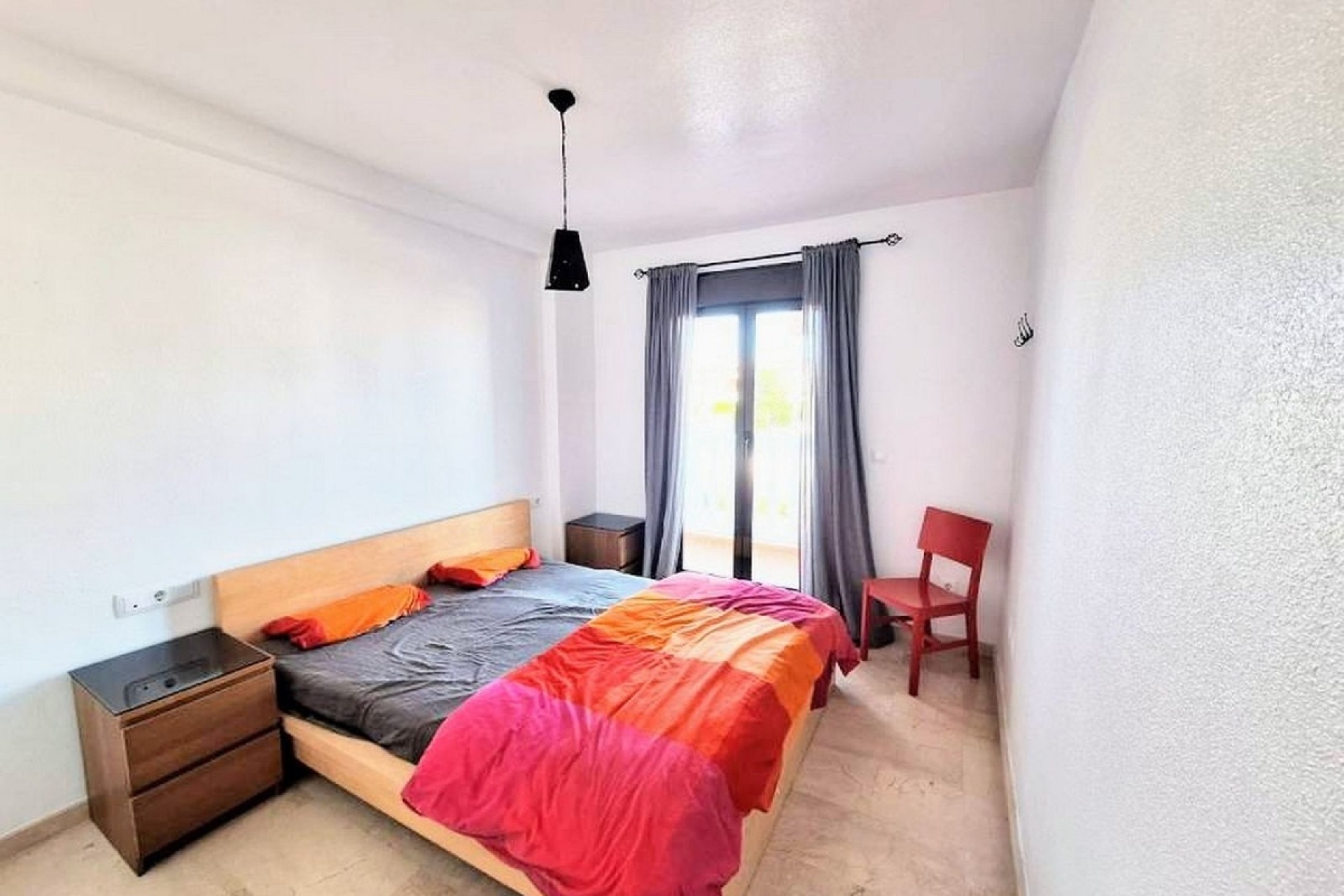 Wiederverkauf - apartment - Orihuela - Villamartin