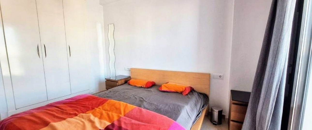 Wiederverkauf - apartment - Orihuela - Villamartin