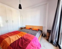 Wiederverkauf - apartment - Orihuela - Villamartin