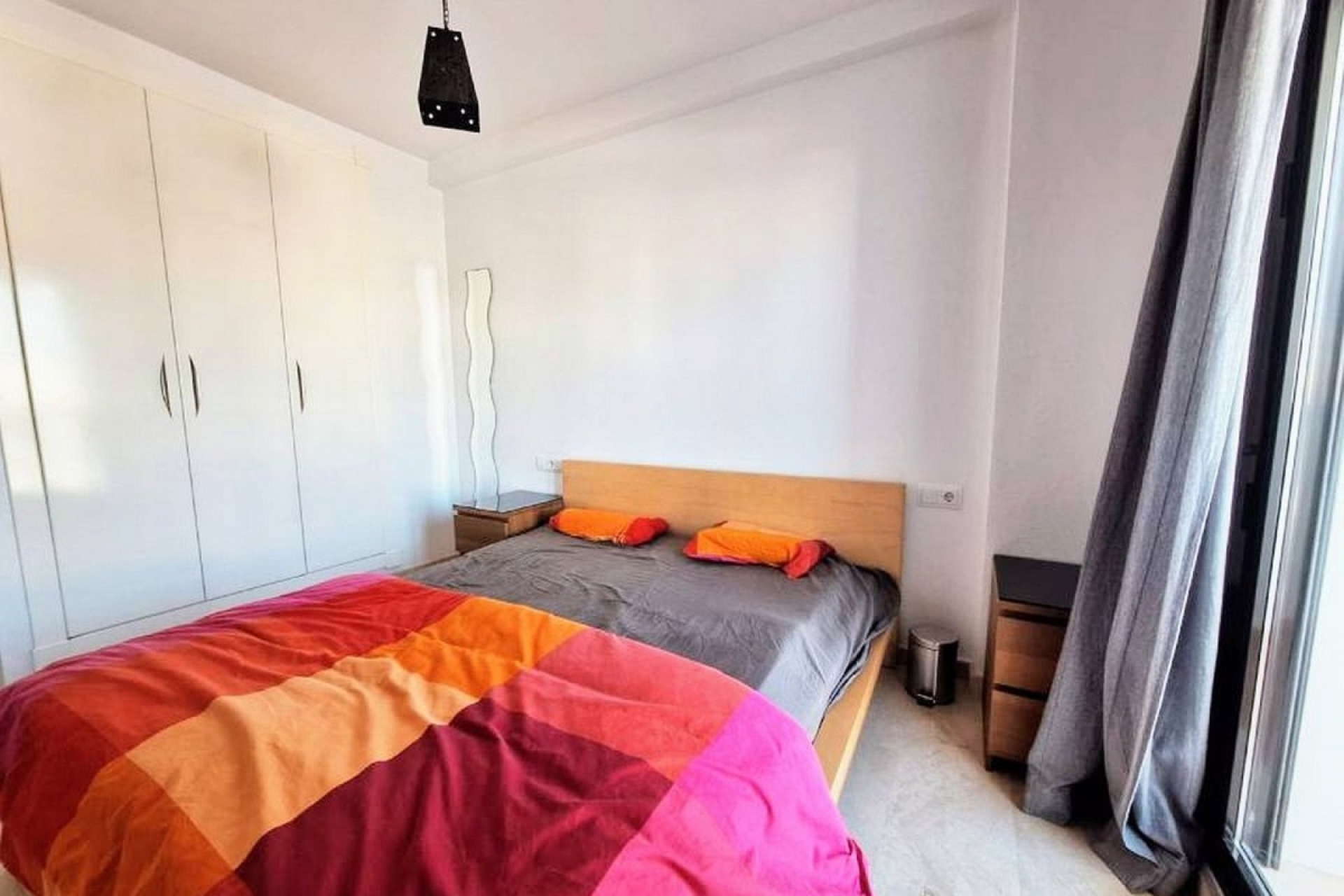 Wiederverkauf - apartment - Orihuela - Villamartin