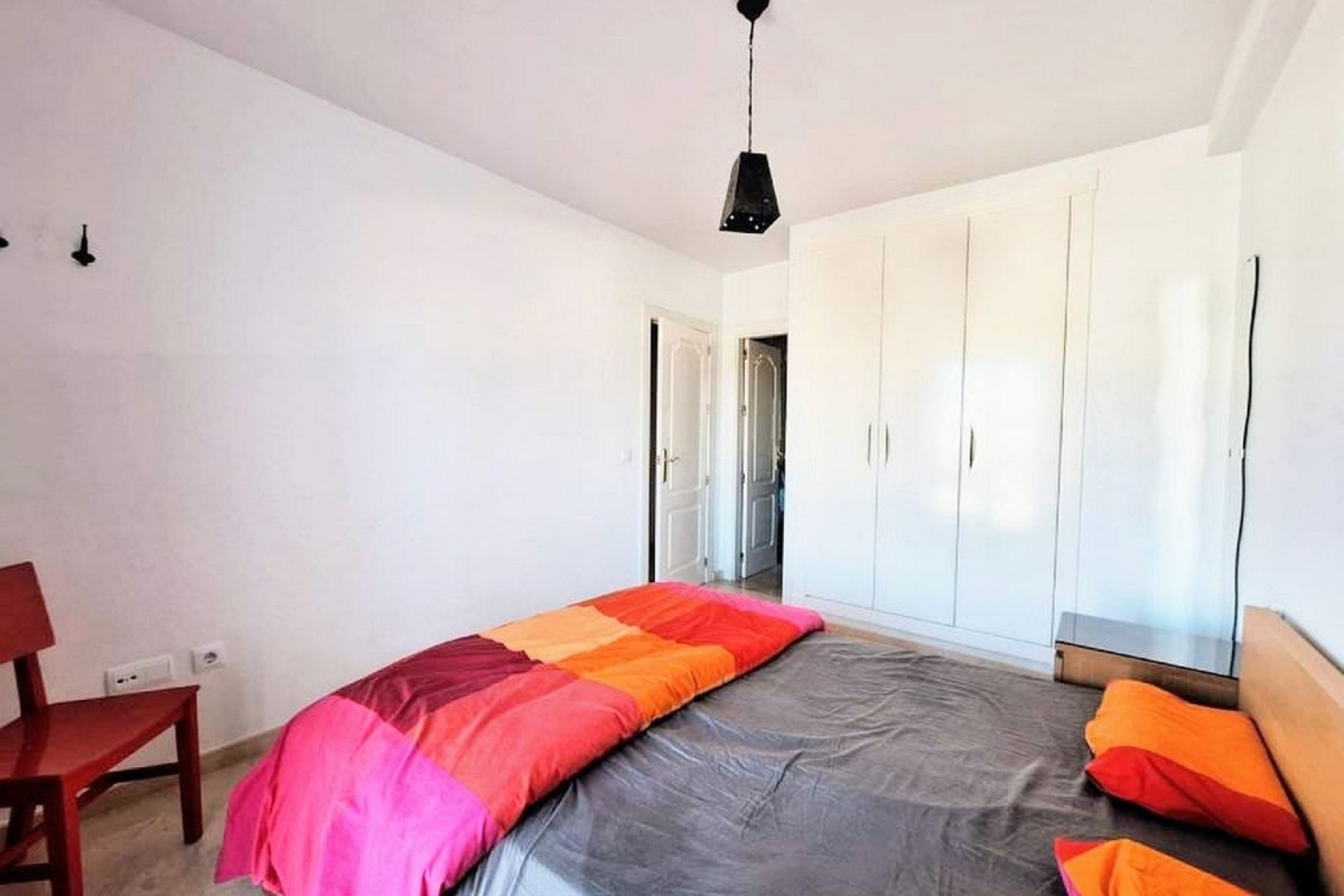 Wiederverkauf - apartment - Orihuela - Villamartin
