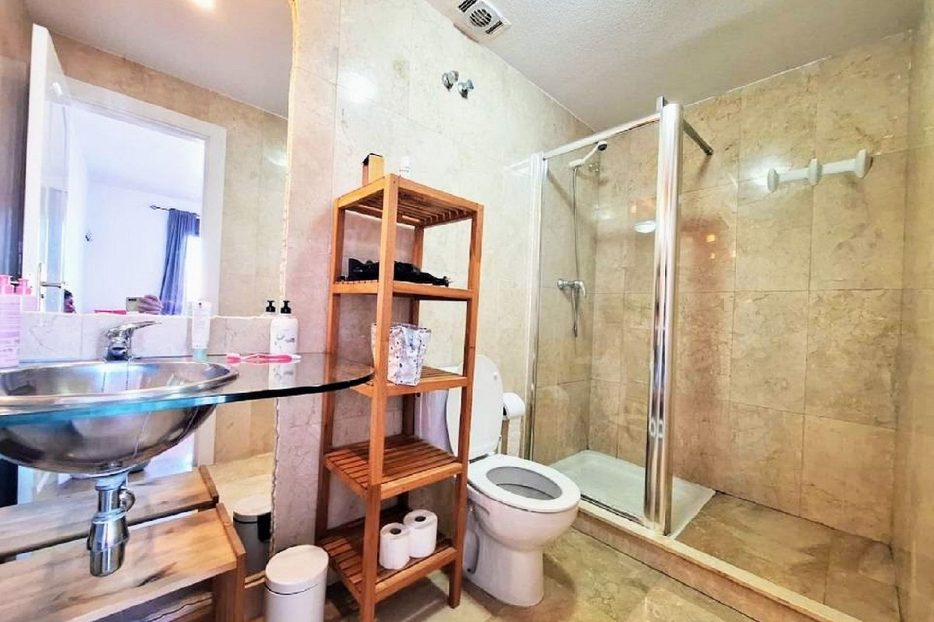 Wiederverkauf - apartment - Orihuela - Villamartin