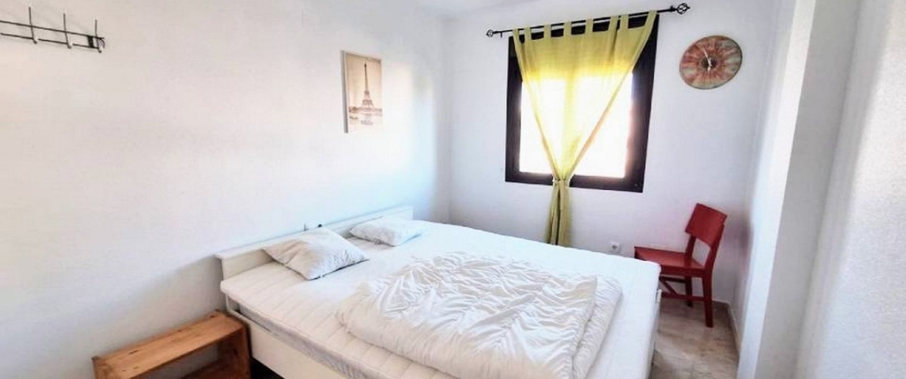 Wiederverkauf - apartment - Orihuela - Villamartin