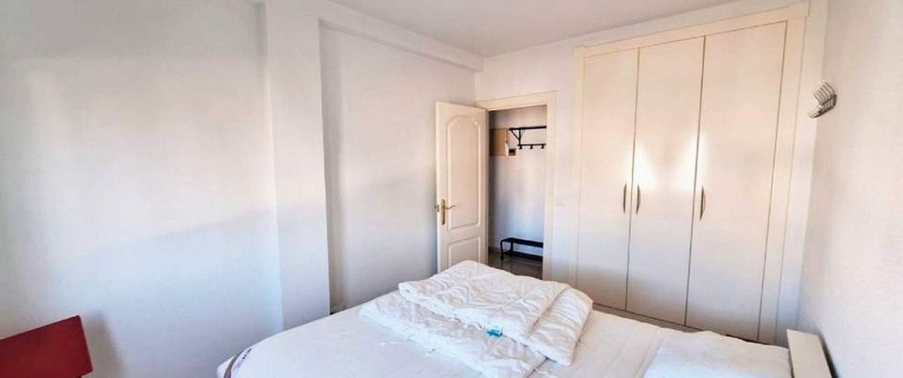 Wiederverkauf - apartment - Orihuela - Villamartin