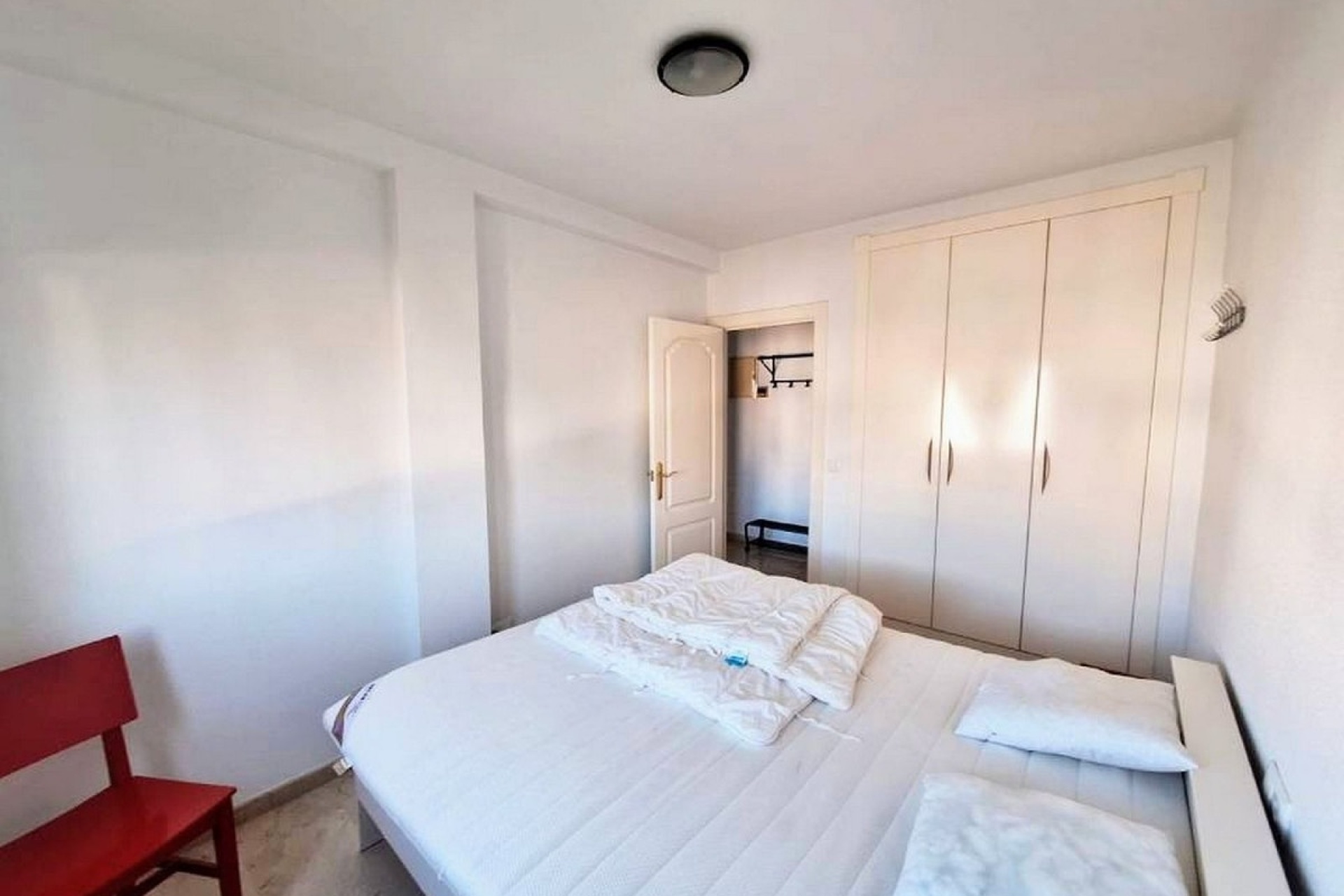 Wiederverkauf - apartment - Orihuela - Villamartin