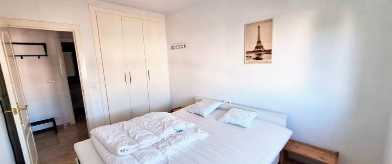 Wiederverkauf - apartment - Orihuela - Villamartin