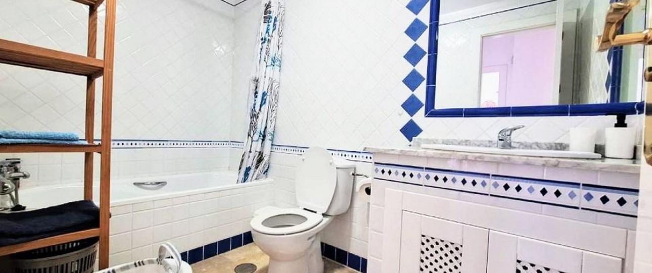 Wiederverkauf - apartment - Orihuela - Villamartin
