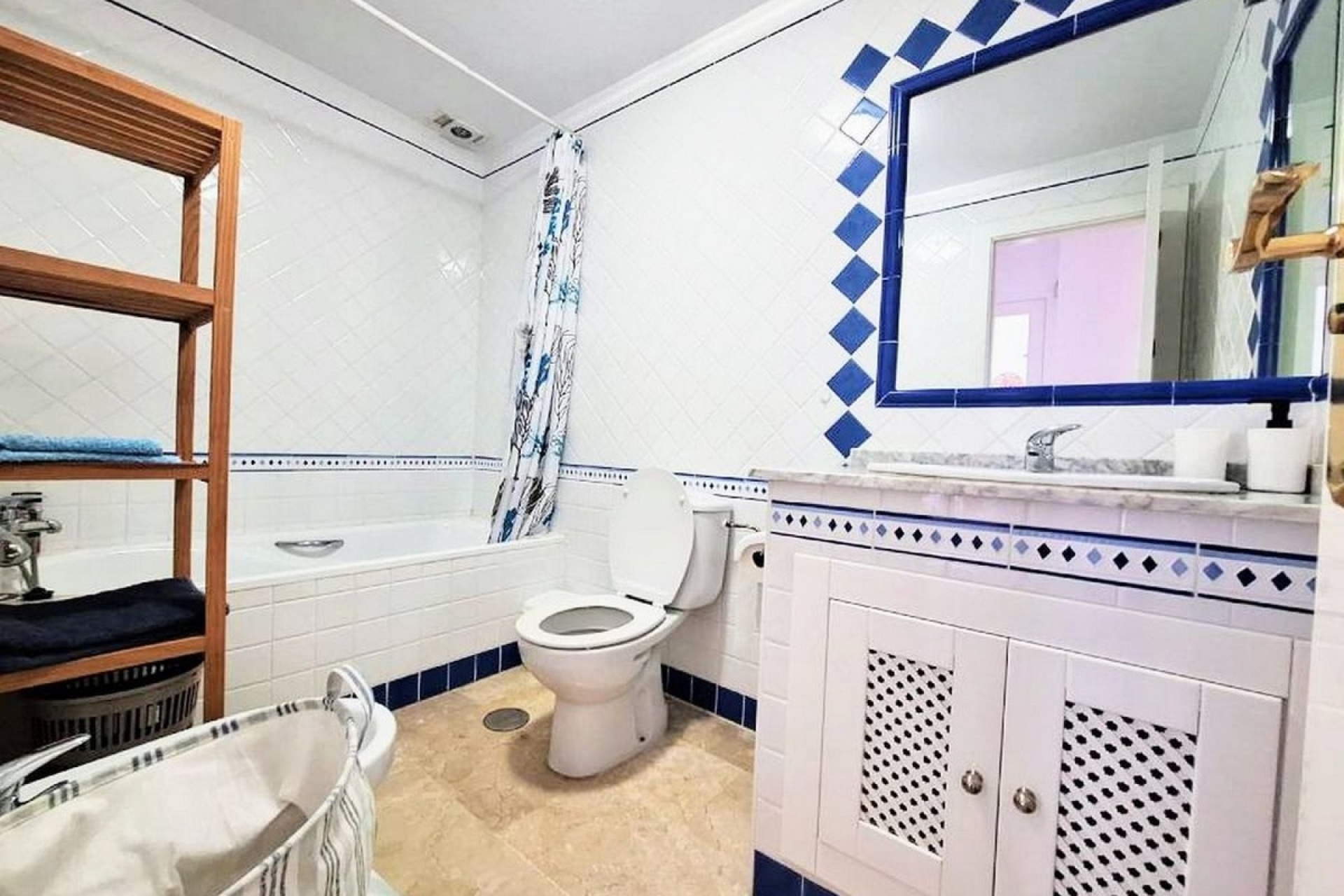 Wiederverkauf - apartment - Orihuela - Villamartin