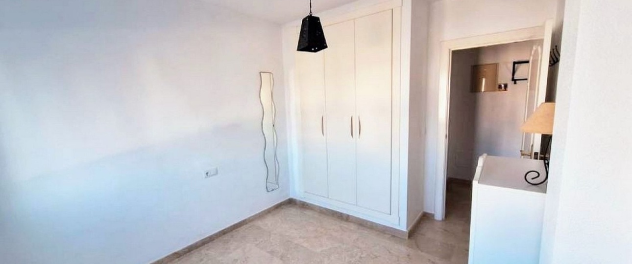 Wiederverkauf - apartment - Orihuela - Villamartin