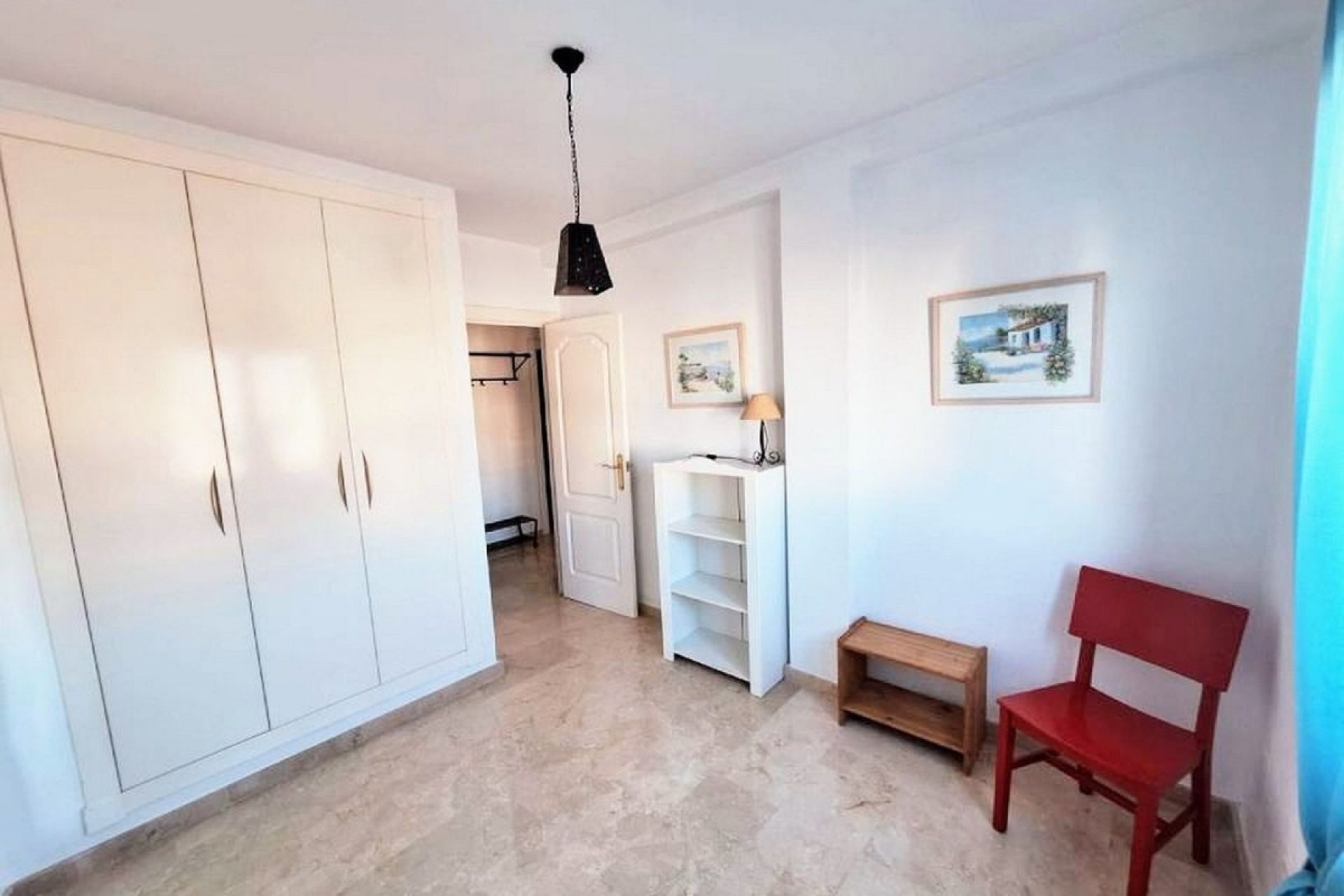 Wiederverkauf - apartment - Orihuela - Villamartin