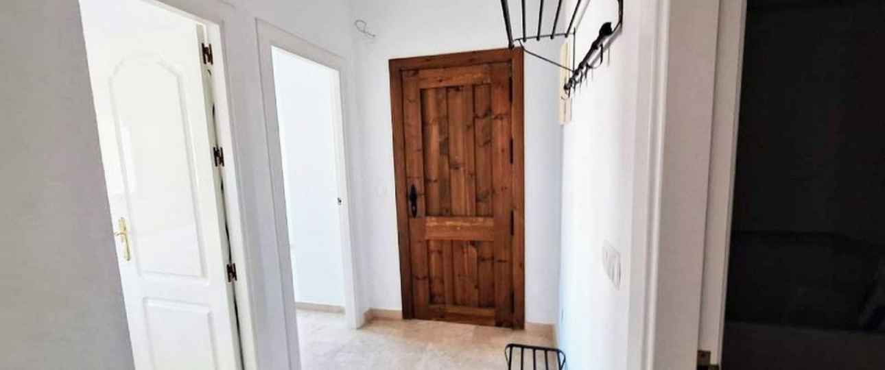Wiederverkauf - apartment - Orihuela - Villamartin