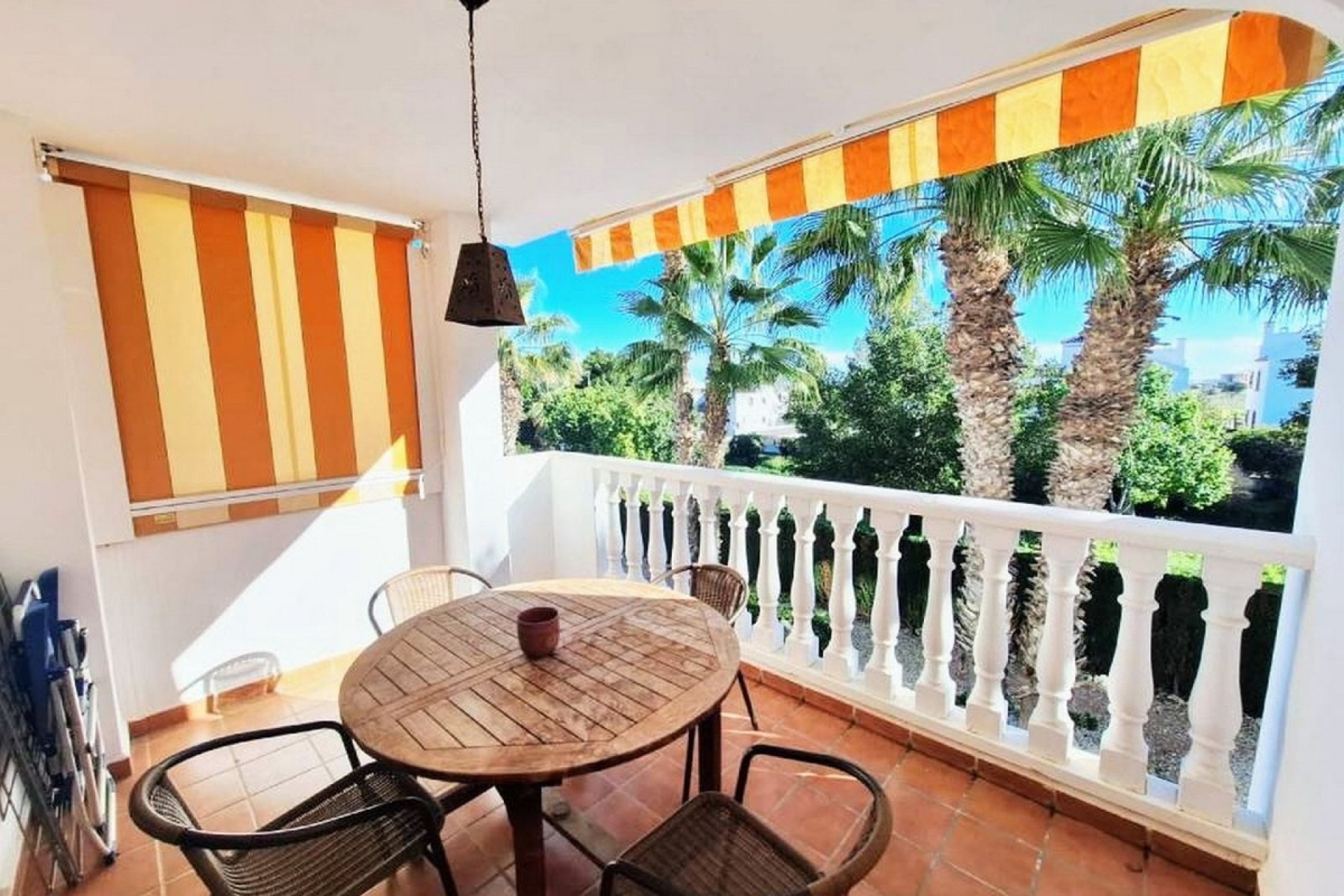 Wiederverkauf - apartment - Orihuela - Villamartin