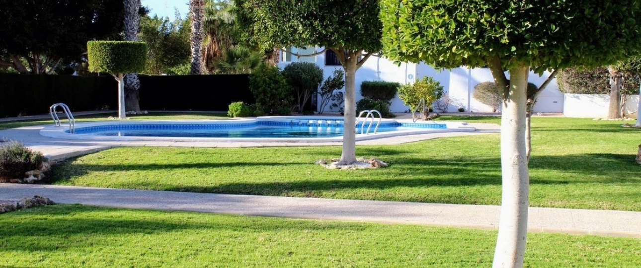 Wiederverkauf - apartment - Orihuela - Villamartin