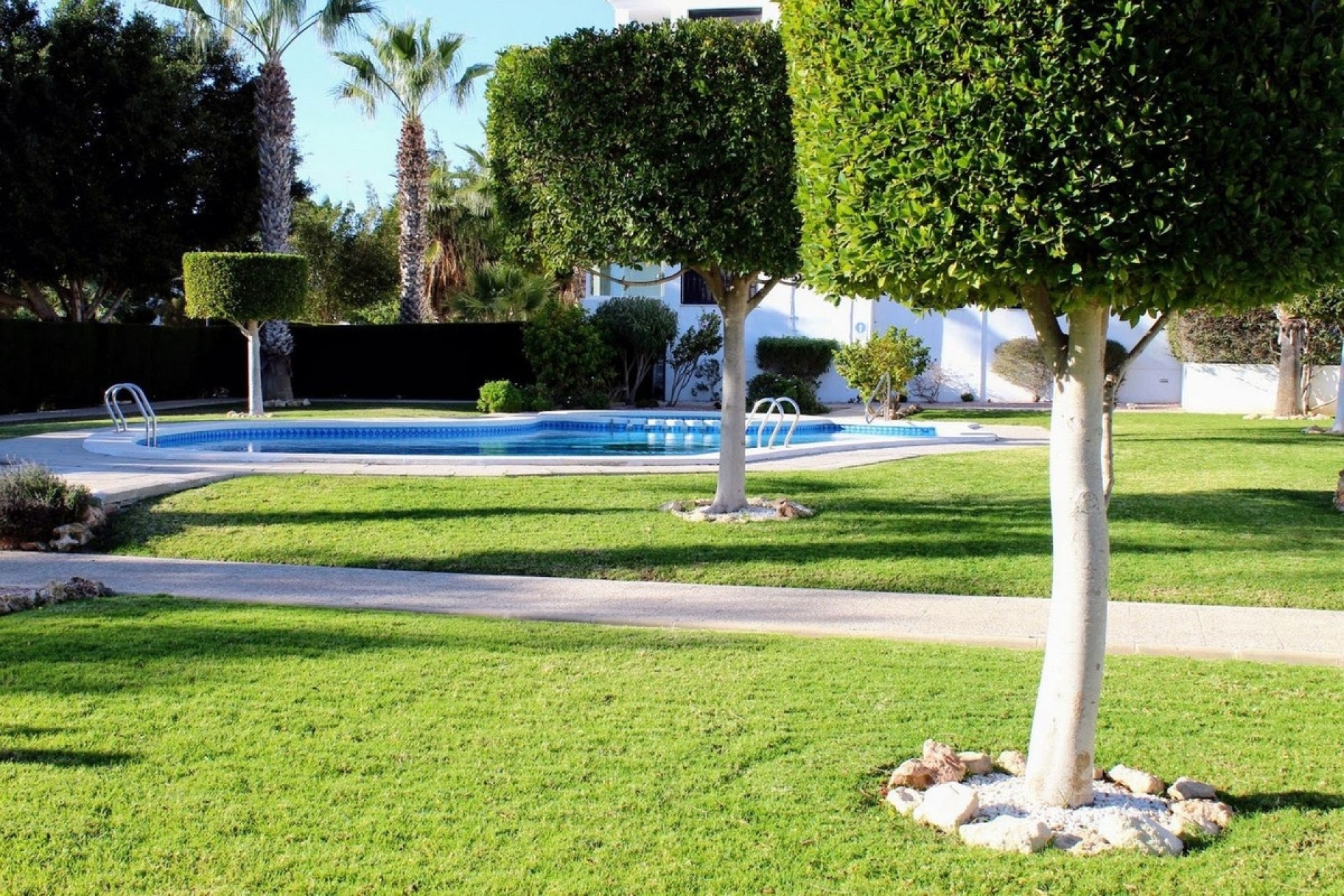 Wiederverkauf - apartment - Orihuela - Villamartin