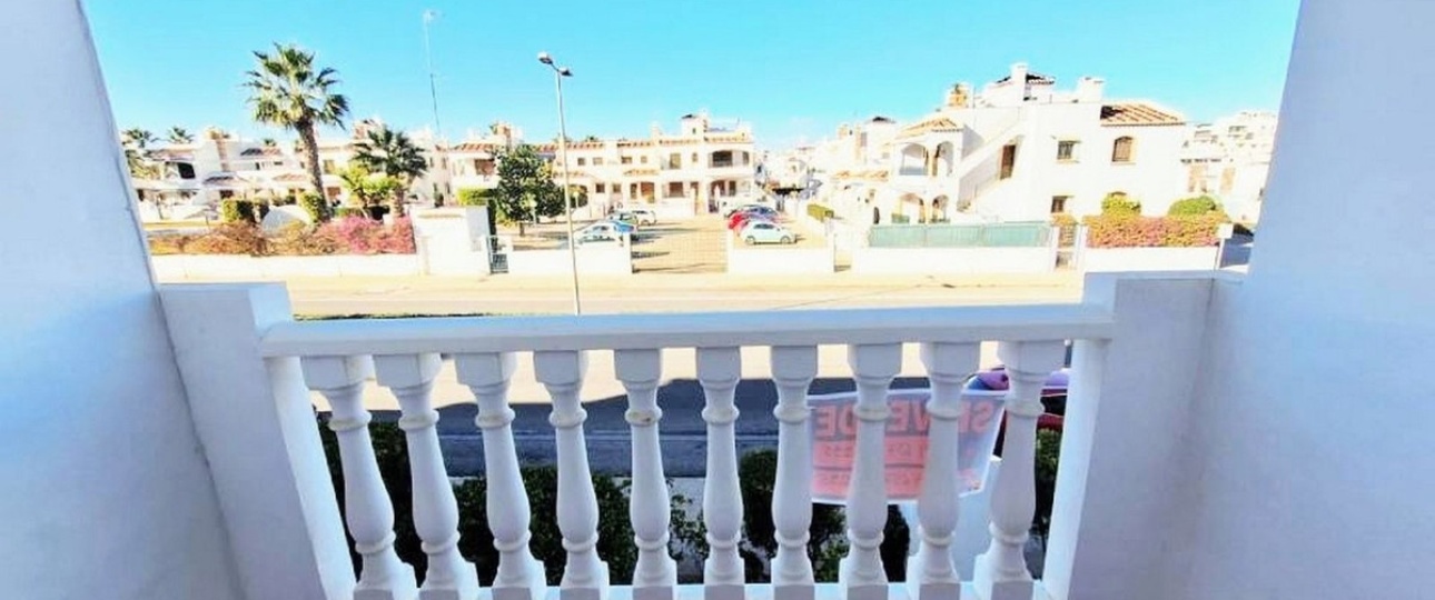 Wiederverkauf - apartment - Orihuela - Villamartin