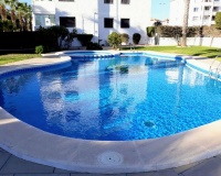 Wiederverkauf - apartment - Orihuela - Villamartin