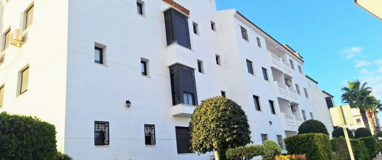 Wiederverkauf - apartment - Orihuela - Villamartin