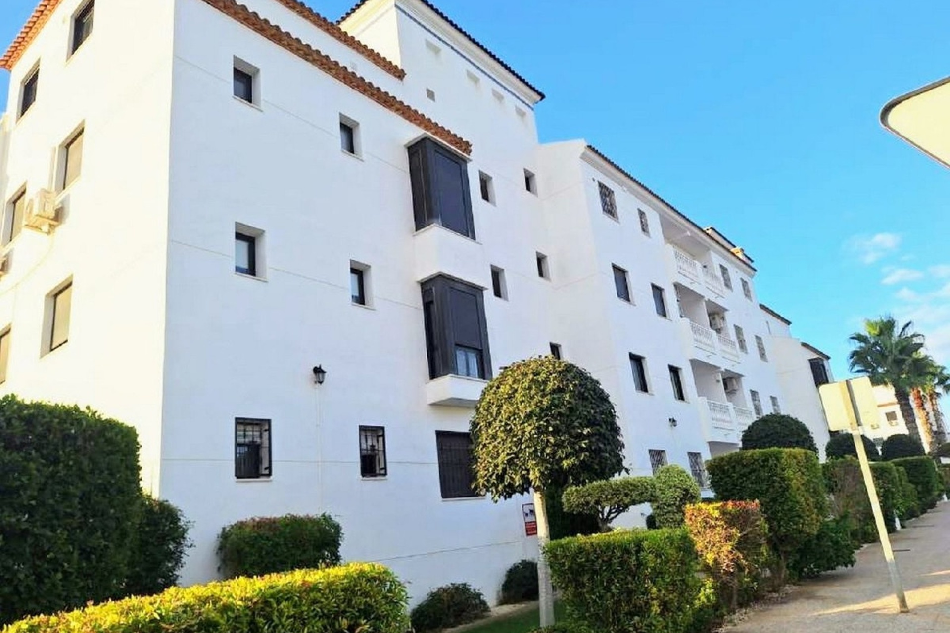 Wiederverkauf - apartment - Orihuela - Villamartin