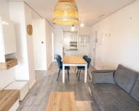 Wiederverkauf - apartment - Orihuela - Villamartin